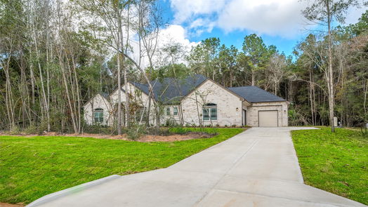 Montgomery 1-story, 3-bed 1540 Silver Creek Lane-idx