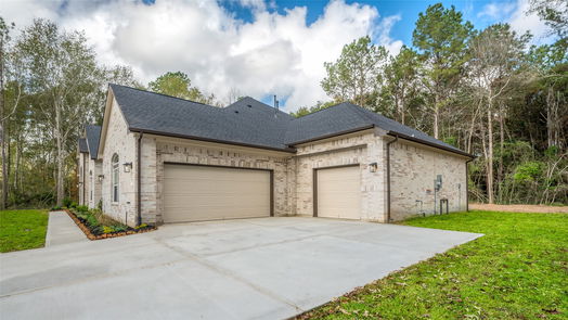 Montgomery 1-story, 3-bed 1540 Silver Creek Lane-idx