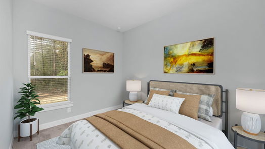 Montgomery 1-story, 3-bed 1540 Silver Creek Lane-idx