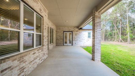 Montgomery 1-story, 3-bed 1540 Silver Creek Lane-idx