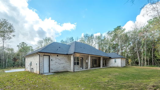 Montgomery 1-story, 3-bed 1540 Silver Creek Lane-idx