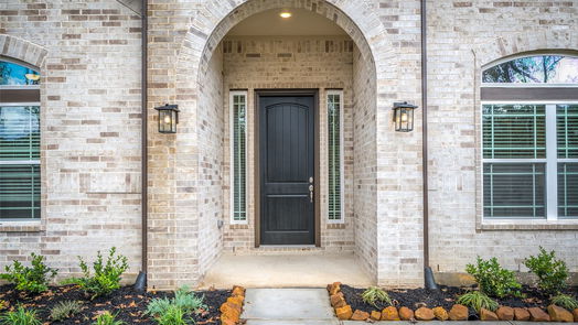 Montgomery 1-story, 3-bed 1540 Silver Creek Lane-idx