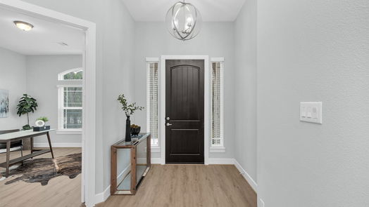 Montgomery 1-story, 3-bed 1540 Silver Creek Lane-idx