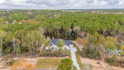 Montgomery 1-story, 3-bed 1540 Silver Creek Lane-idx