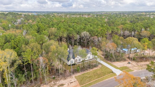 Montgomery 1-story, 3-bed 1540 Silver Creek Lane-idx