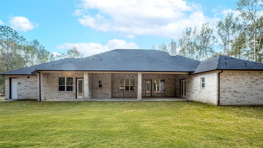 Montgomery 1-story, 3-bed 1540 Silver Creek Lane-idx