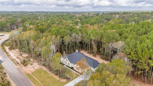 Montgomery 1-story, 3-bed 1540 Silver Creek Lane-idx