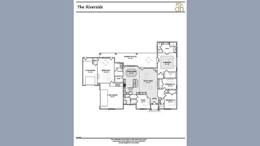 Montgomery 1-story, 3-bed 1540 Silver Creek Lane-idx