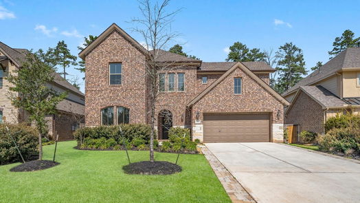 Conroe 2-story, 4-bed 112 N Cadence Hills Loop-idx