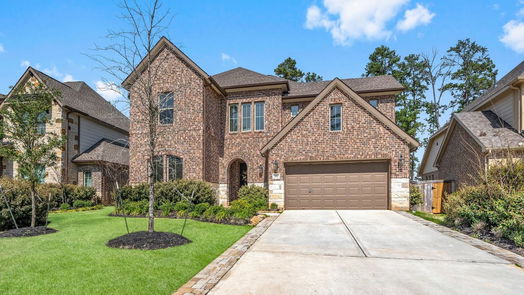 Conroe 2-story, 4-bed 112 N Cadence Hills Loop-idx