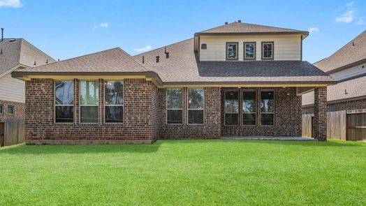 Conroe 2-story, 4-bed 112 N Cadence Hills Loop-idx