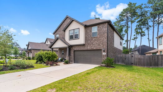 Conroe 2-story, 4-bed 810 Spruce Pine Drive-idx