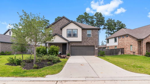 Conroe 2-story, 4-bed 810 Spruce Pine Drive-idx