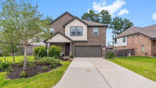 Conroe 2-story, 4-bed 810 Spruce Pine Drive-idx