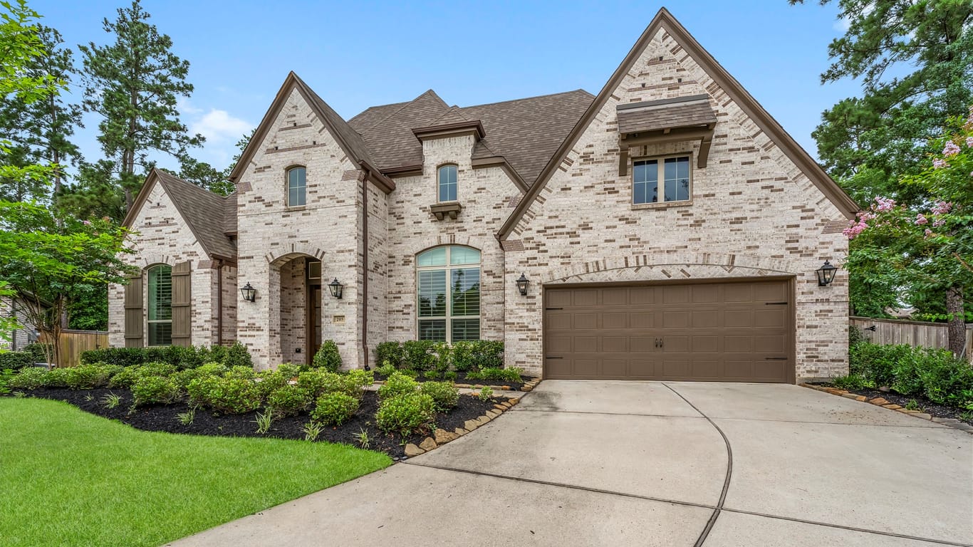 Conroe 1-story, 4-bed 205 Jasmine Blue Court-idx