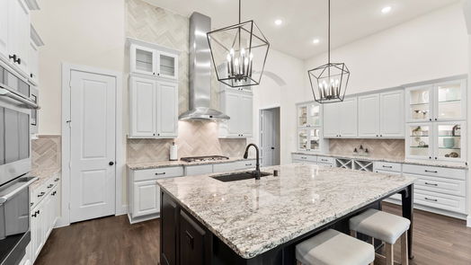 Conroe 1-story, 4-bed 205 Jasmine Blue Court-idx