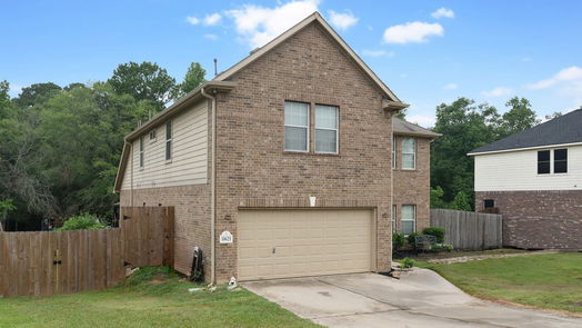 Conroe 2-story, 4-bed 10621 Sunflower Drive-idx