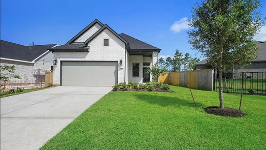 Conroe 1-story, 3-bed 120 Lukewood Circle-idx