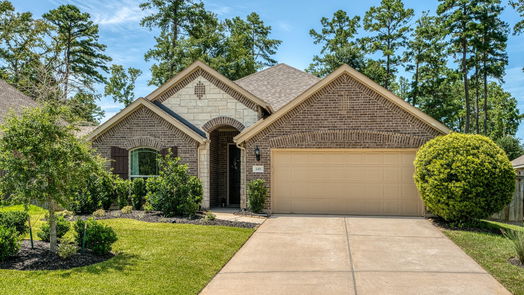 Conroe 1-story, 4-bed 148 N Cadence Hills Loop-idx