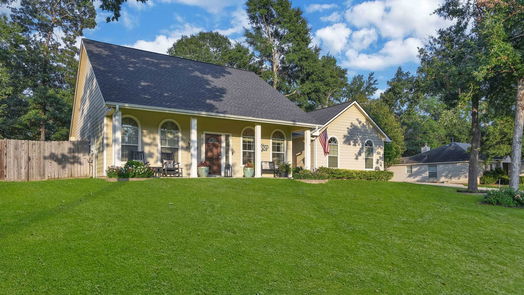 Conroe 1-story, 3-bed 10792 Sunflower Drive-idx