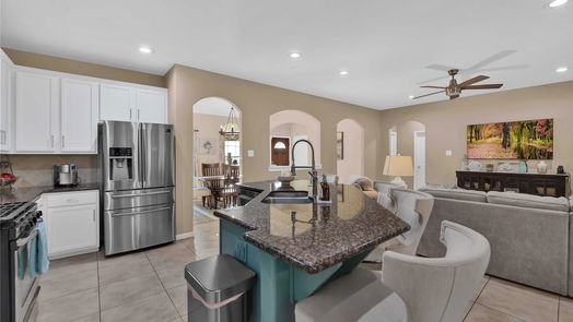 Conroe 1-story, 3-bed 10792 Sunflower Drive-idx