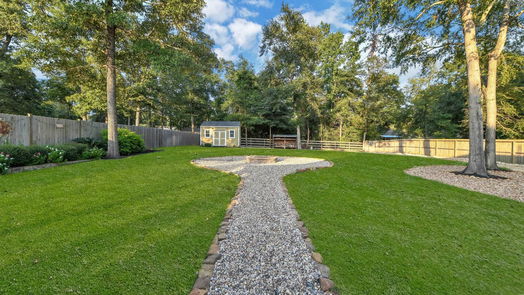 Conroe 1-story, 3-bed 10792 Sunflower Drive-idx