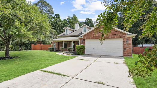 Conroe null-story, 4-bed 10944 Forest Creek Drive-idx