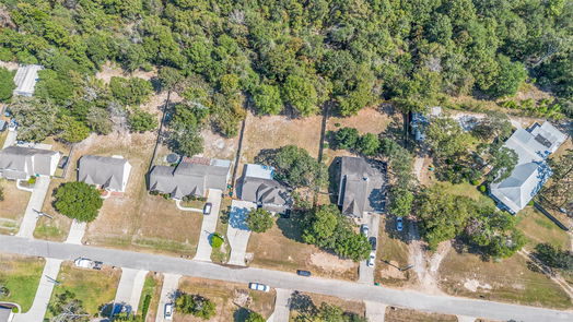 Conroe 2-story, 4-bed 10800 Forest Creek Drive-idx