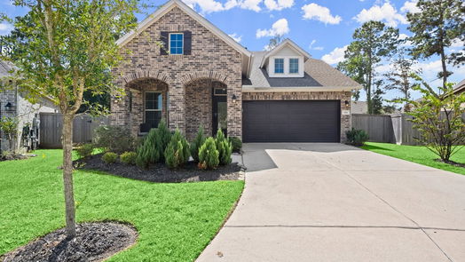 Conroe 2-story, 3-bed 104 Winged Elm Court-idx