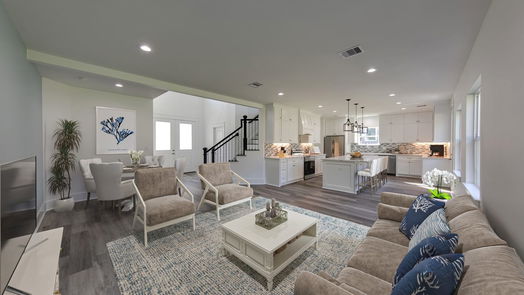 Montgomery 2-story, 4-bed 14159 Lakepoint Drive-idx