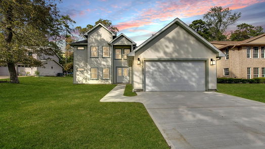 Montgomery 2-story, 4-bed 14159 Lakepoint Drive-idx