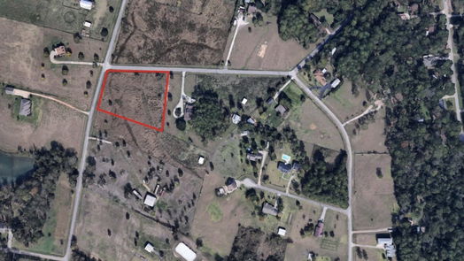 Willis null-story, null-bed 2.311 Acres Thompson Road-idx