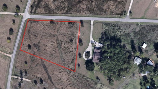 Willis null-story, null-bed 2.311 Acres Thompson Road-idx