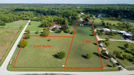 Willis null-story, null-bed 2.283 Acres Thompson Road-idx