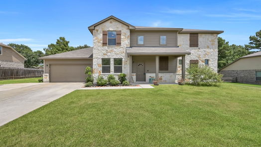 Willis 2-story, 5-bed 13339 Hidden Manor Court-idx