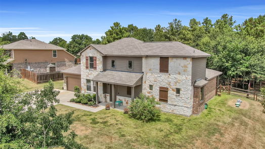 Willis 2-story, 5-bed 13339 Hidden Manor Court-idx