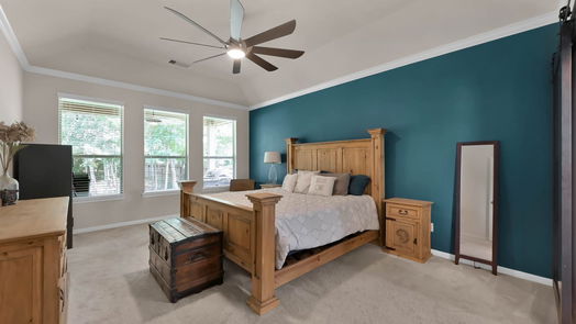 Willis 2-story, 5-bed 13339 Hidden Manor Court-idx