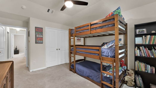 Willis 2-story, 5-bed 13339 Hidden Manor Court-idx