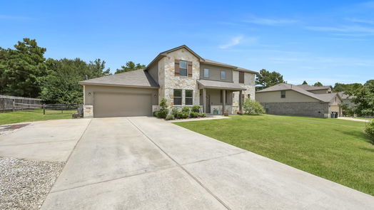 Willis 2-story, 5-bed 13339 Hidden Manor Court-idx