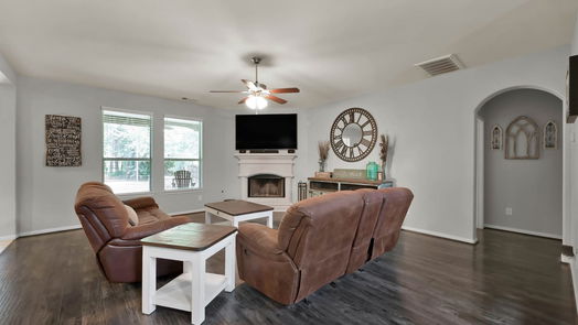 Willis 2-story, 5-bed 13339 Hidden Manor Court-idx