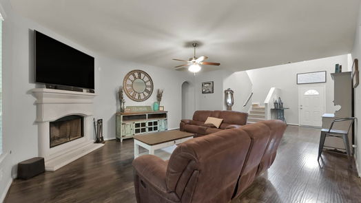 Willis 2-story, 5-bed 13339 Hidden Manor Court-idx