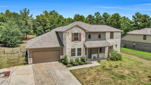 Willis 2-story, 5-bed 13339 Hidden Manor Court-idx