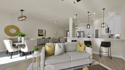 Willis 1-story, 3-bed 14828 Spica Court-idx