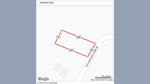 Willis null-story, null-bed 10 Lots in Arrowhead Lakes Road-idx