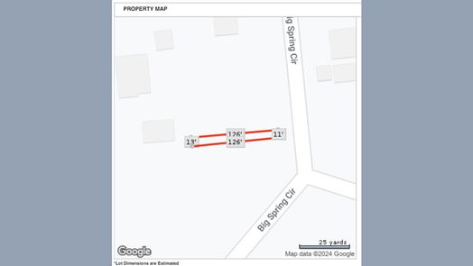 Willis null-story, null-bed 10 Lots in Arrowhead Lakes Road-idx