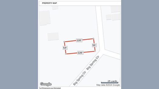 Willis null-story, null-bed 10 Lots in Arrowhead Lakes Road-idx