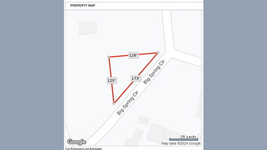 Willis null-story, null-bed 10 Lots in Arrowhead Lakes Road-idx