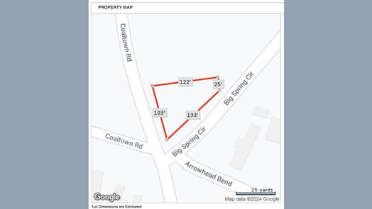 Willis null-story, null-bed 10 Lots in Arrowhead Lakes Road-idx