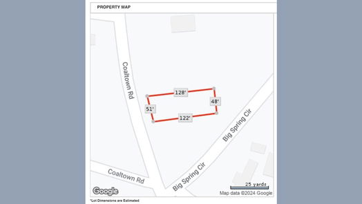 Willis null-story, null-bed 10 Lots in Arrowhead Lakes Road-idx