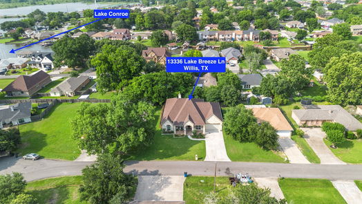 Willis 1-story, 4-bed 13336 Lake Breeze Lane-idx